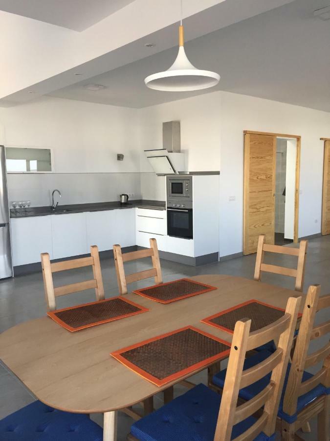 Casa Fenix Villa Тинахо Екстериор снимка