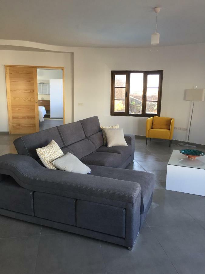 Casa Fenix Villa Тинахо Екстериор снимка